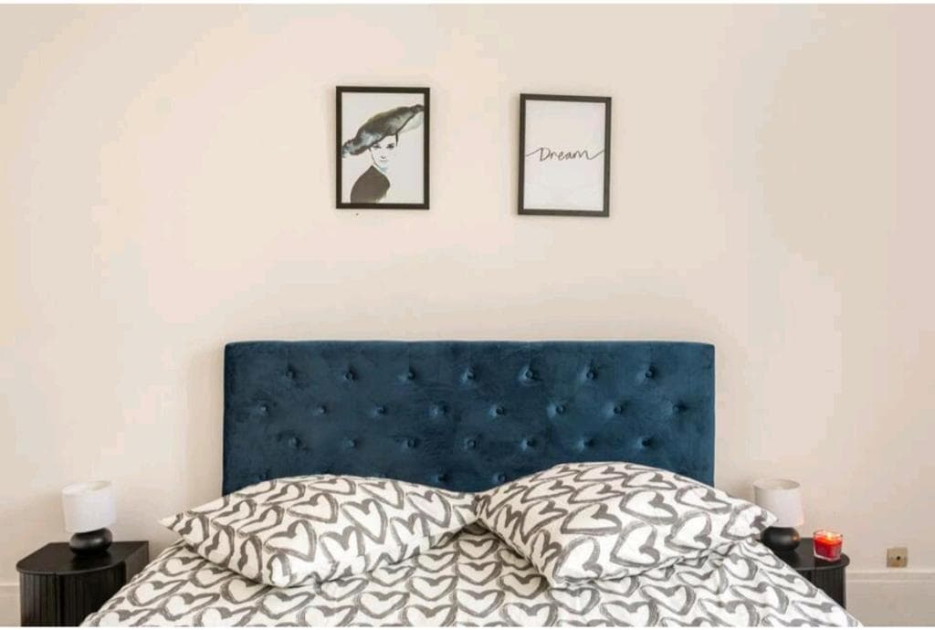 Cosy T2 au bord de Seine — Épinay-sur-Seine — photo 4