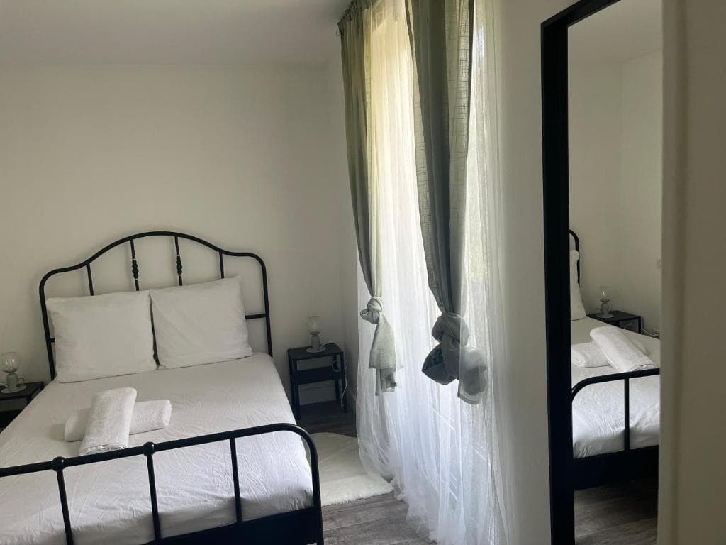 Cosy T2 avec parking privé — Épinay centre-ville — photo 4