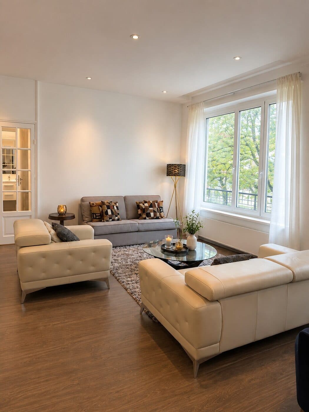 Le Prestige Parisien — Paris 16ᵉ — photo 2
