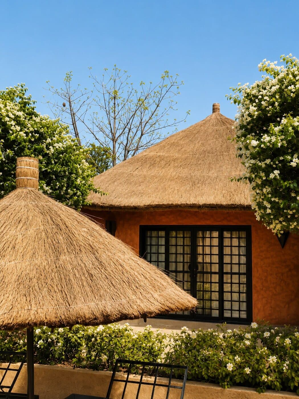 Villa avec piscine privée — Sénégal — photo 3